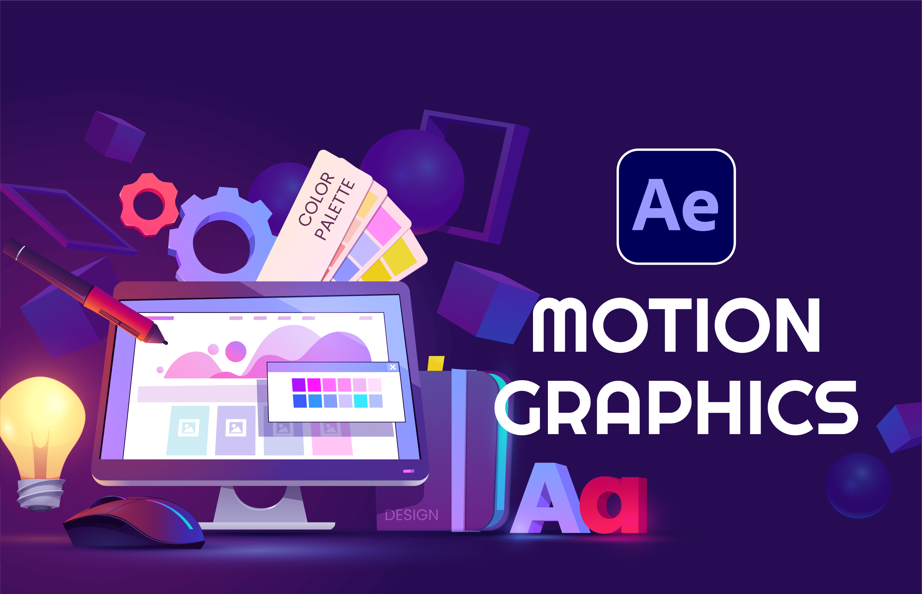 alt Motion Graphics With After Effect - Infosystem Technology Limited Motion Graphics With After Effect