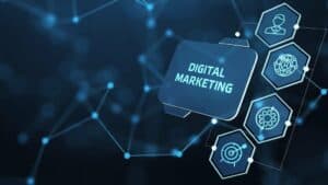 Digital Marketing Infosystem