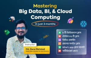 Big Data Analytics, BI and Cloud Computing