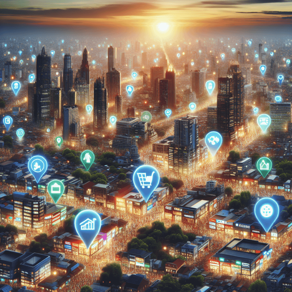 Mastering Local SEO