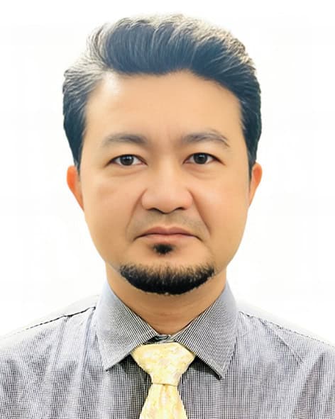 Infosystem Technology Limited - jewel barua