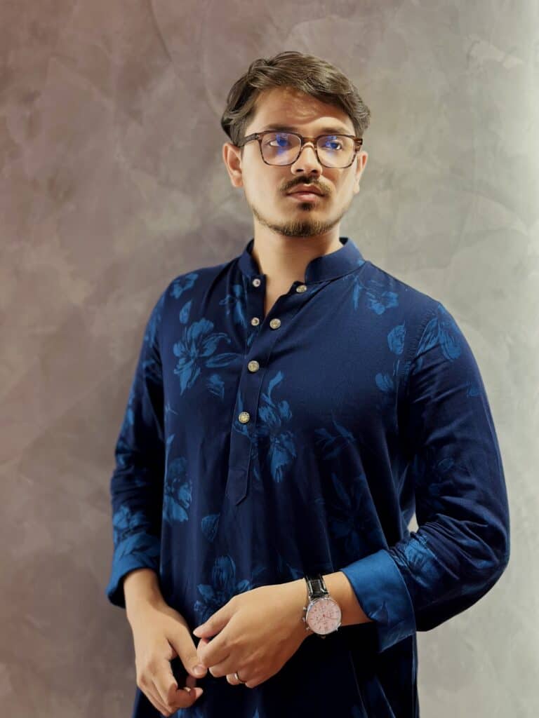 Munem Shahriar Islam