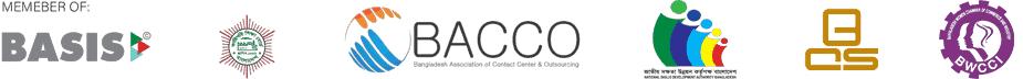 Infosystem Technology Limited - we are member of