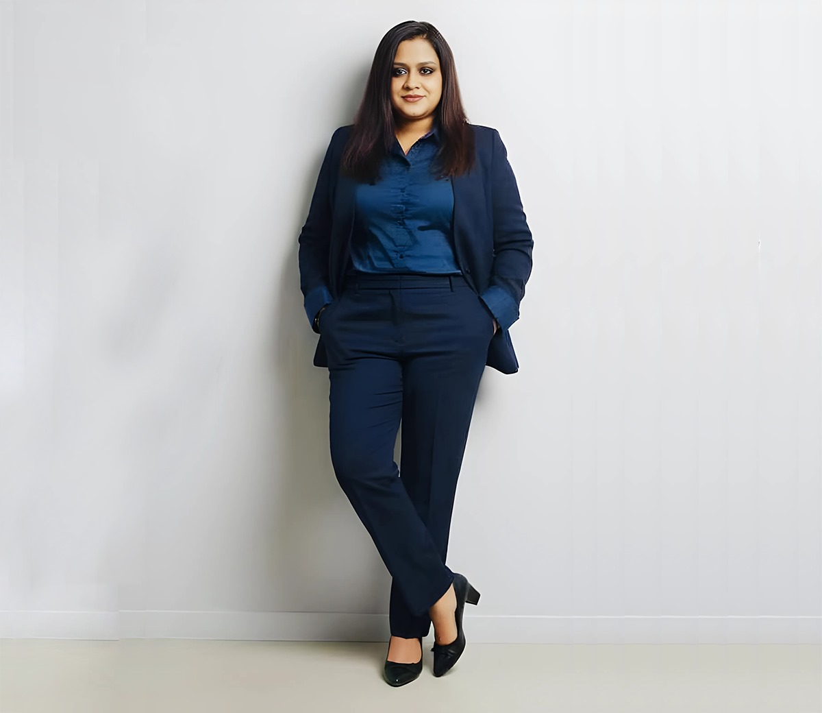 Infosystem Technology Limited - sabina yesmin