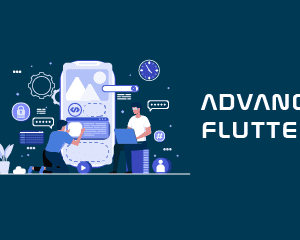 Advance Flutter