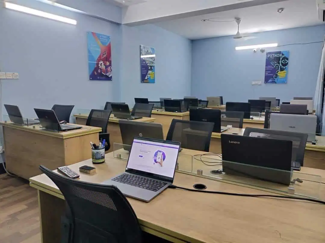 Training Gallery — Infosystem Technology Limited
