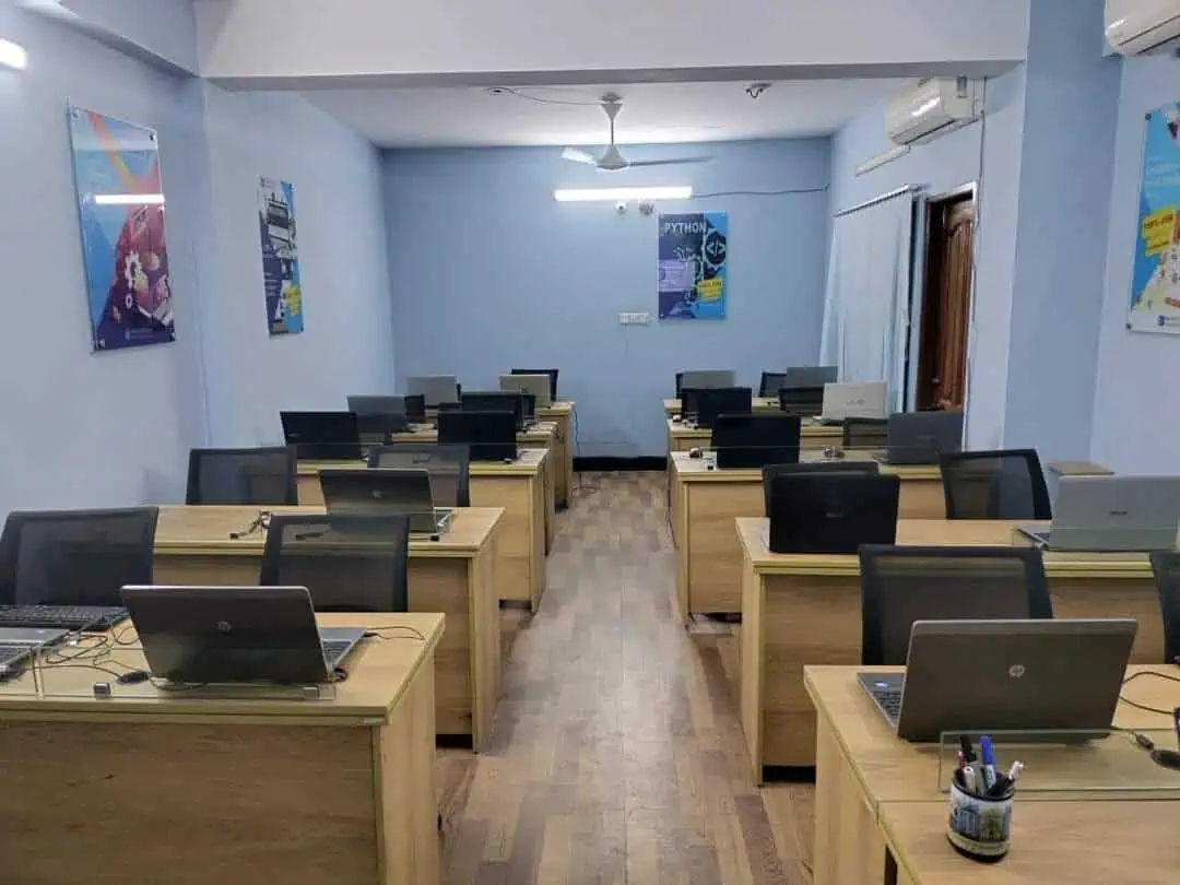 Training Gallery — Infosystem Technology Limited