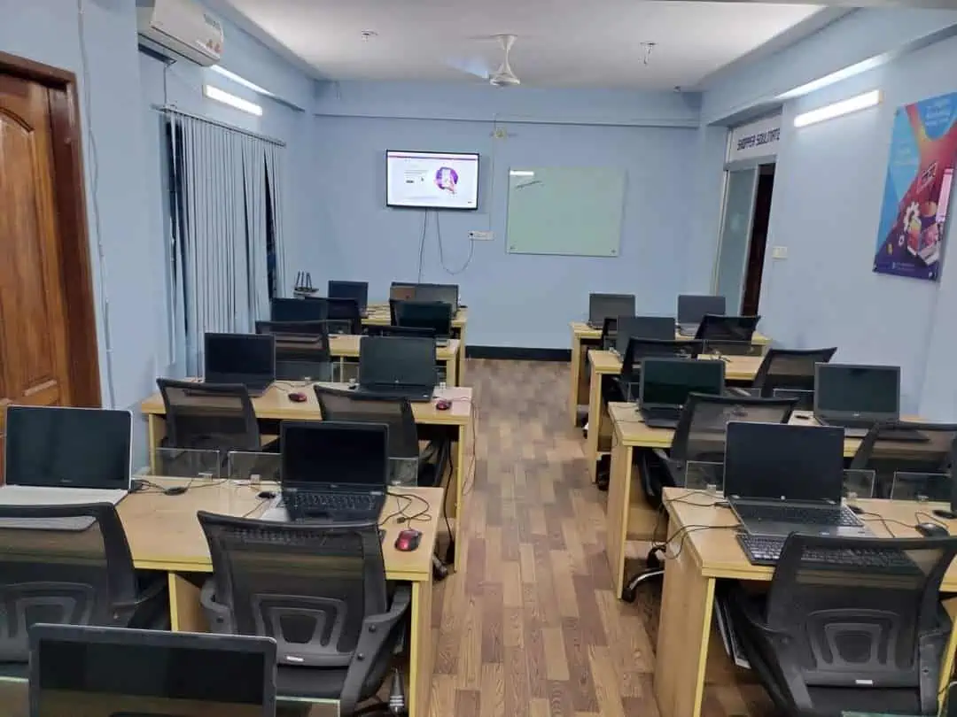 Training Gallery — Infosystem Technology Limited