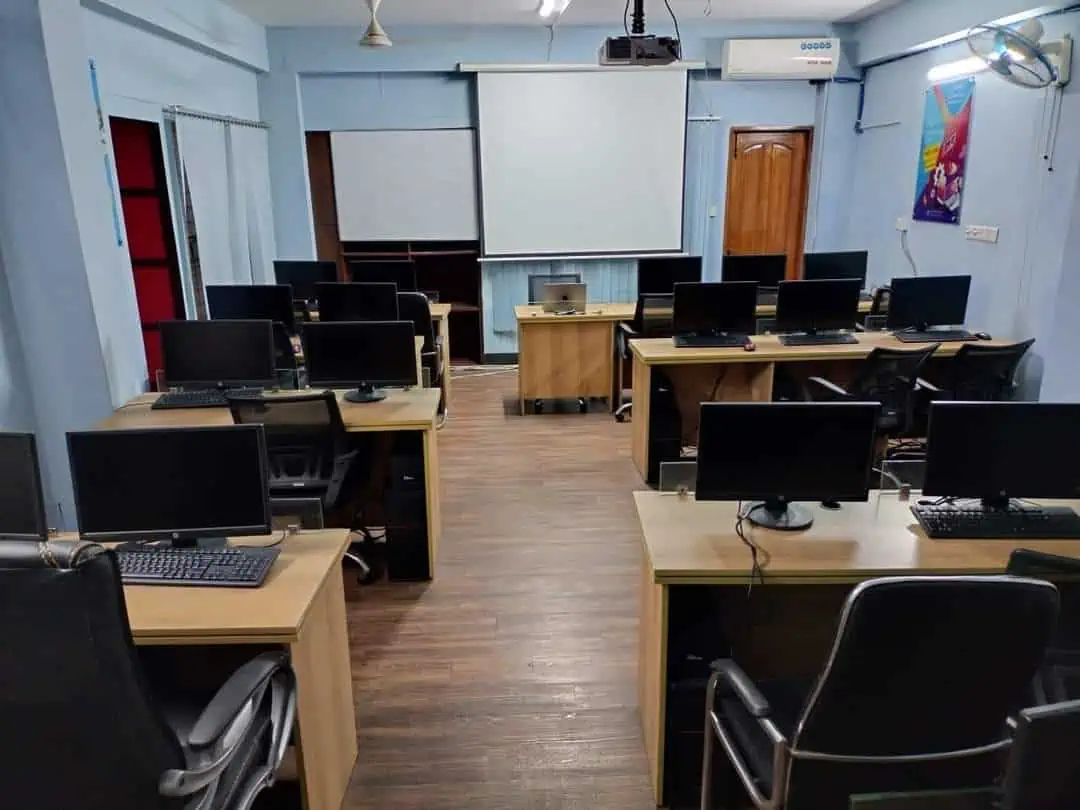 Training Gallery — Infosystem Technology Limited