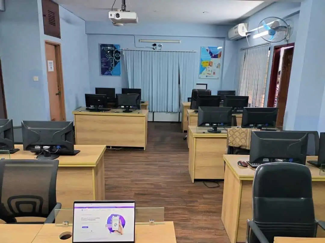 Training Gallery — Infosystem Technology Limited