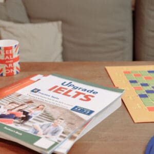 IELTS Coaching
