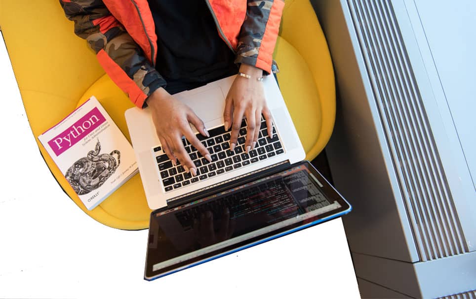 Python Web Development