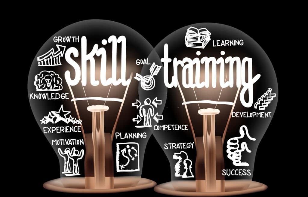 Skill Development Infosystem