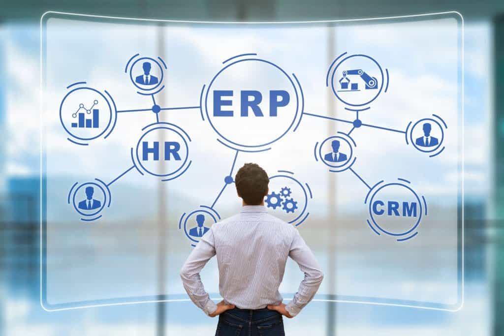 Software Benefits for Your Growing Business