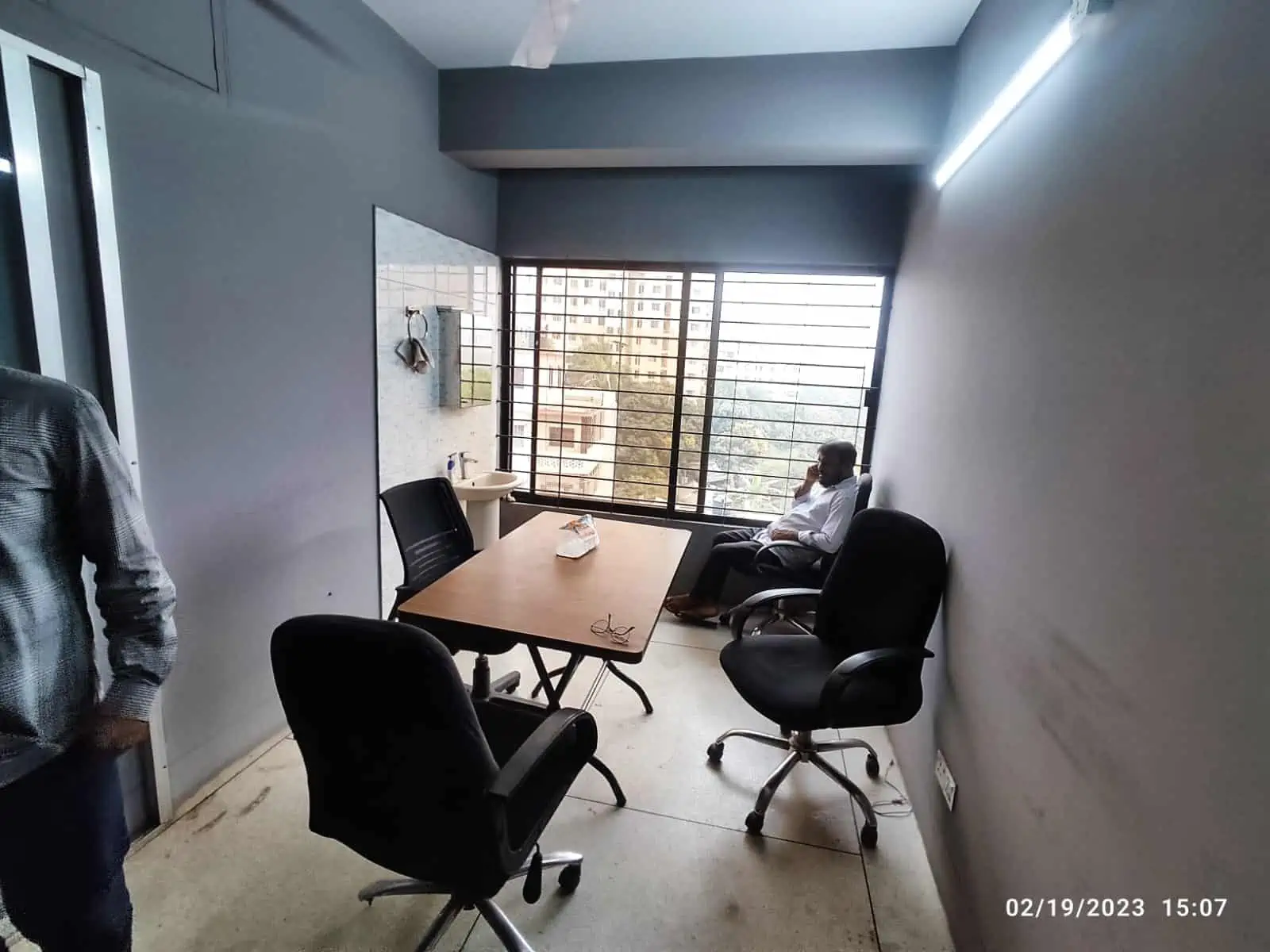 Gulshan Office — Infosystem Technology Limited