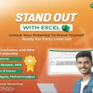 Mastering Excel Skills