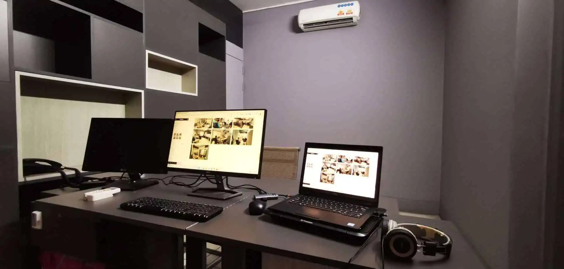 Gulshan Office — Infosystem Technology Limited