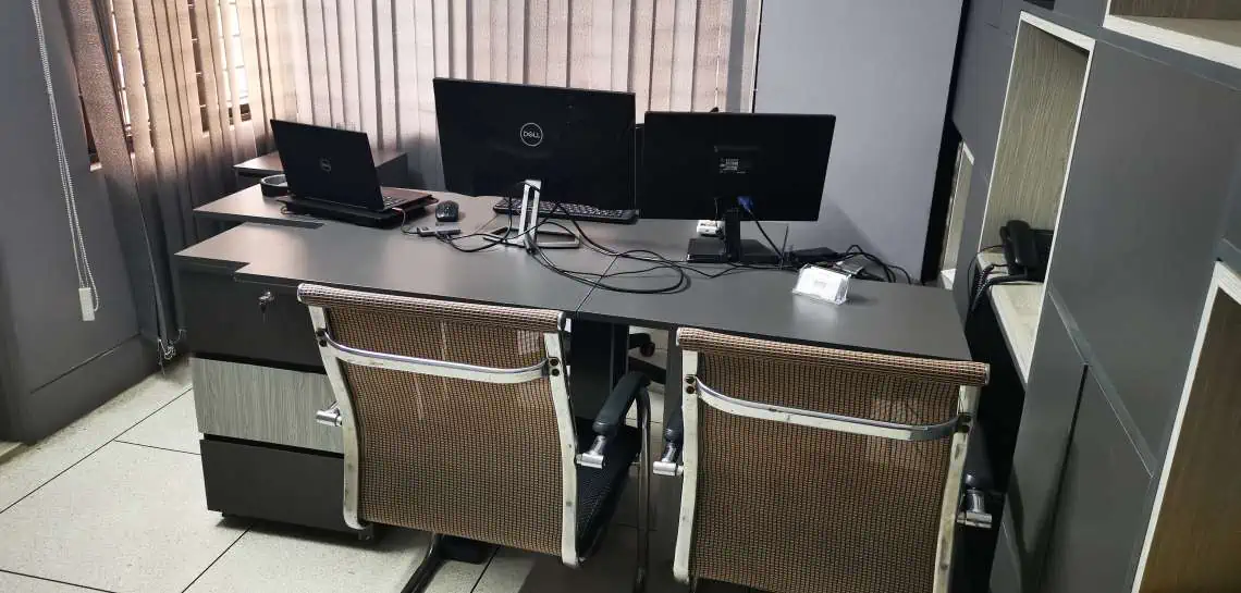 Gulshan Office — Infosystem Technology Limited