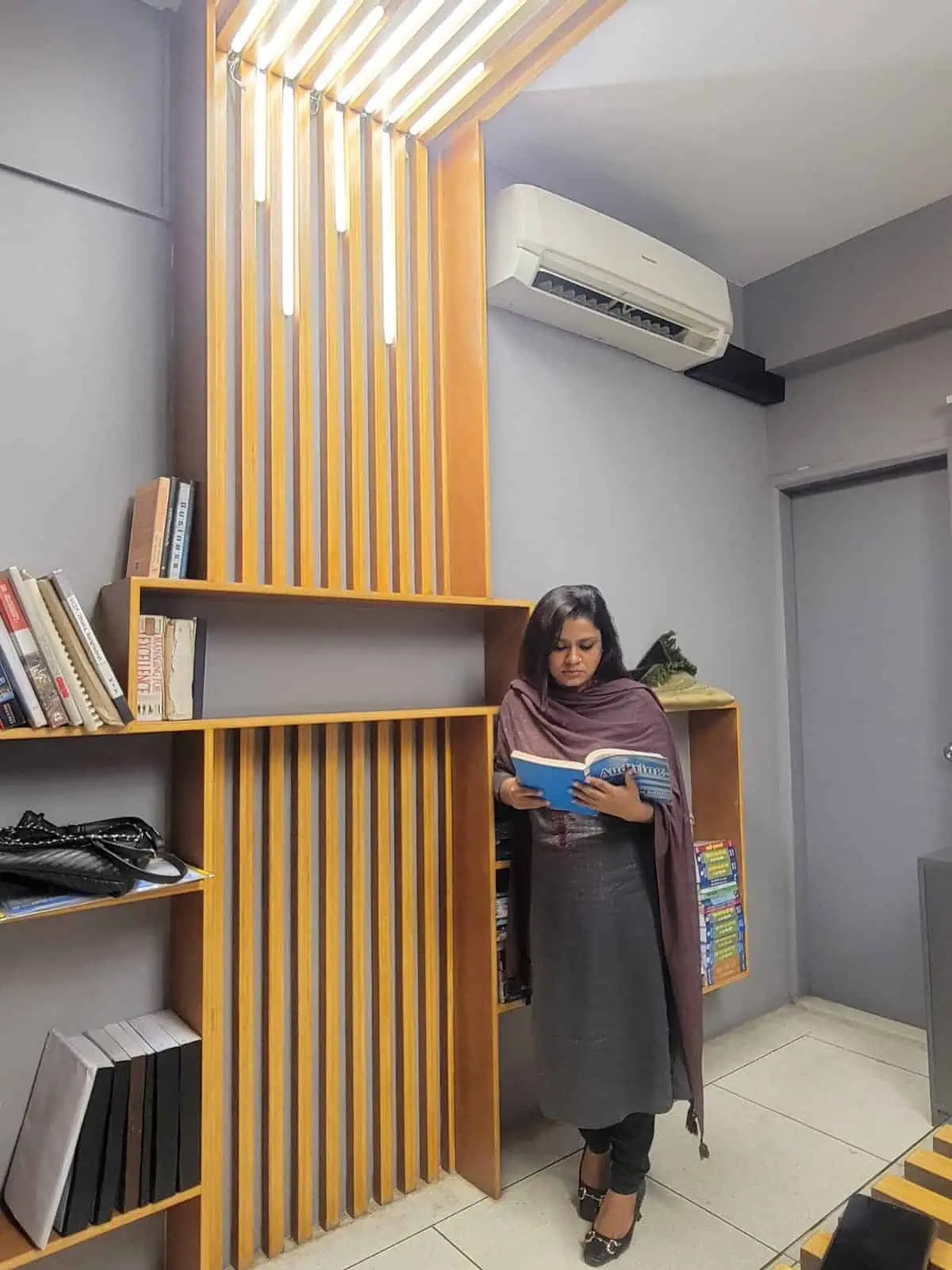 Gulshan Office — Infosystem Technology Limited
