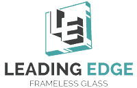Leading Edge Frameless Glass