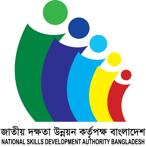 NSDA logo