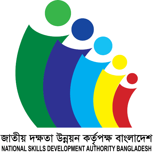 NSDA logo