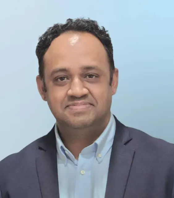 Syed Shofiul Alom