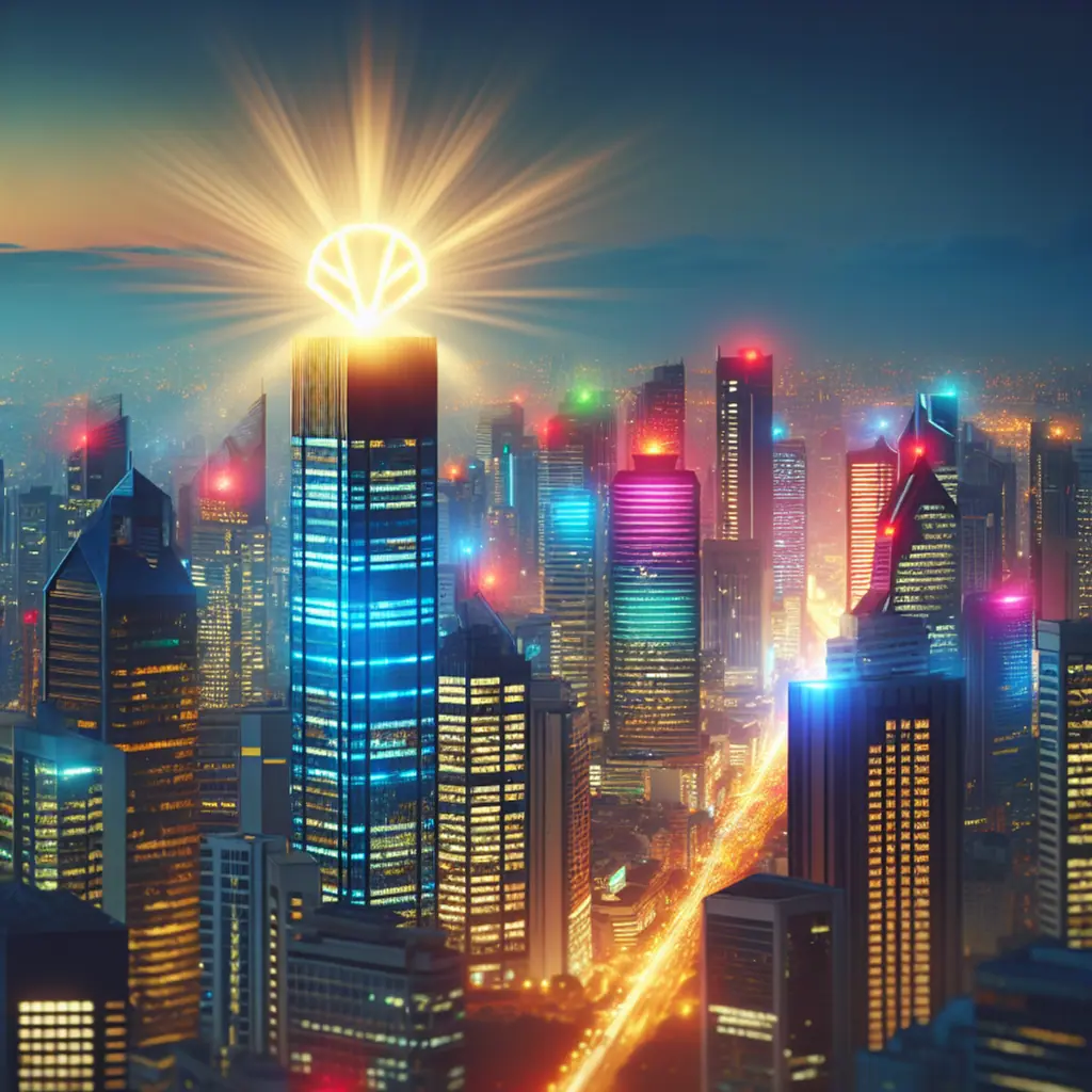 Local SEO for Consultancy Firm