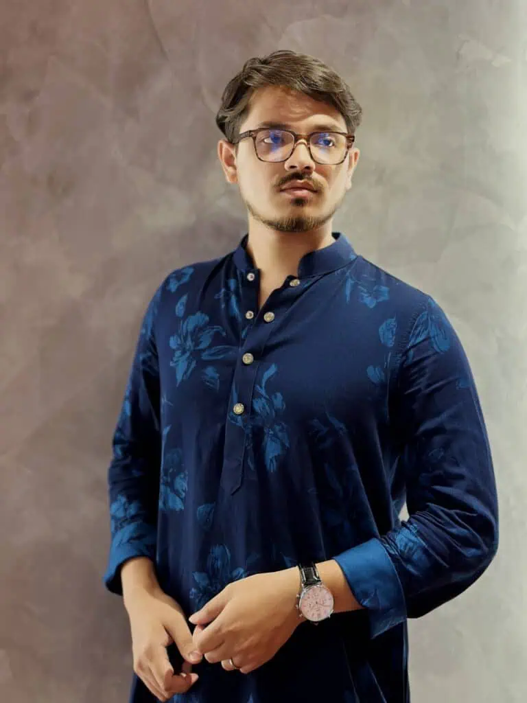 Munem Shahriar Islam
