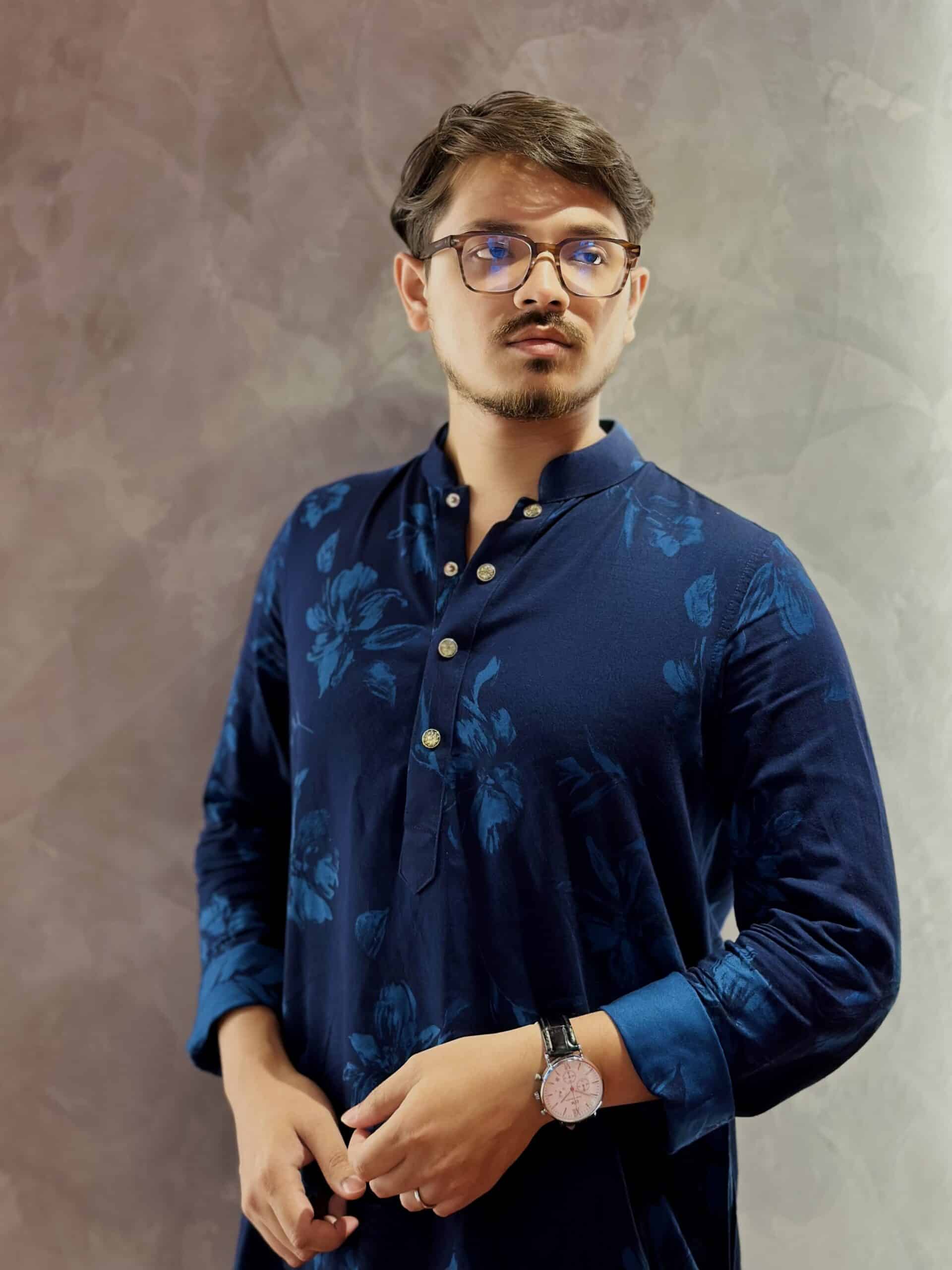 Munem Shahriar Islam
