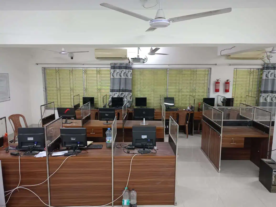 Training Center 2 — Naogaon — Infosystem Technology Limited