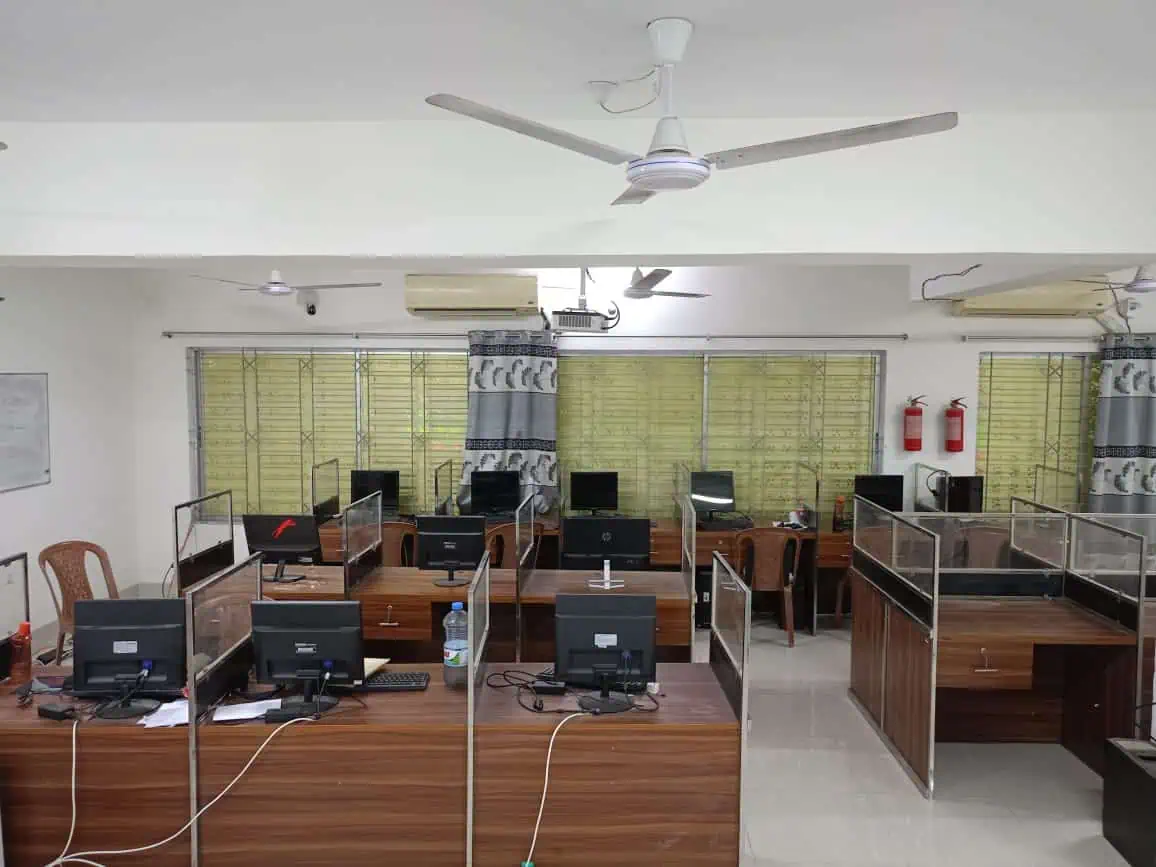 Training Center 2 — Naogaon — Infosystem Technology Limited