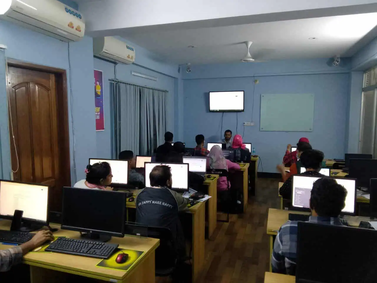 ASSET – BACCO Training — Infosystem Technology Limited
