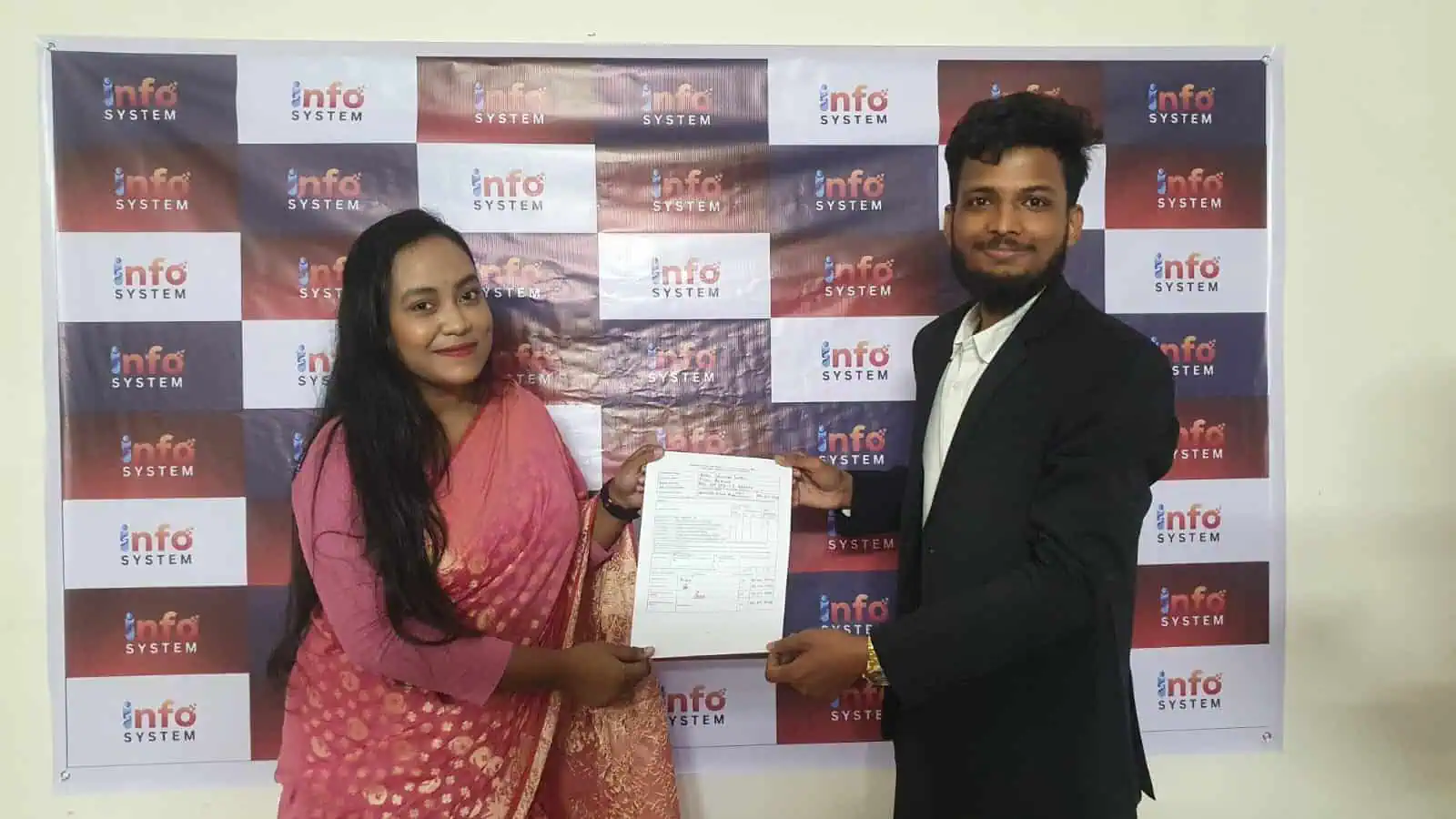 ASSET – BACCO Training — Infosystem Technology Limited