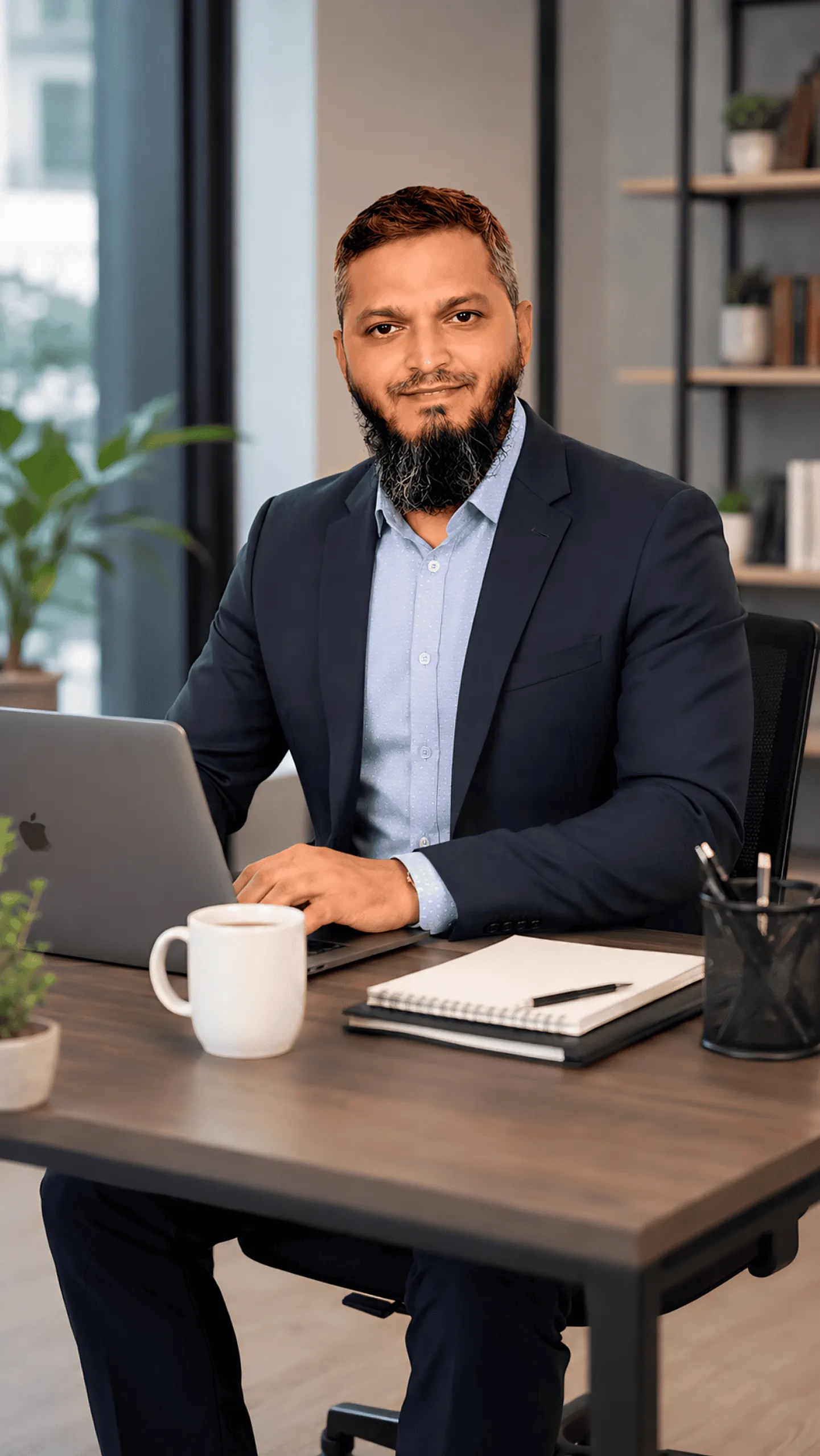 Mohammad Harunur Rashid