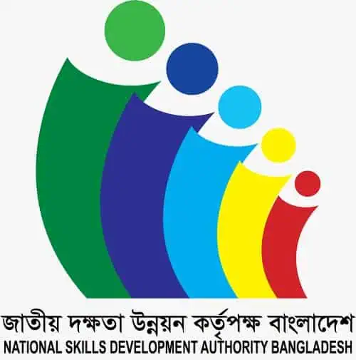 NSDA logo